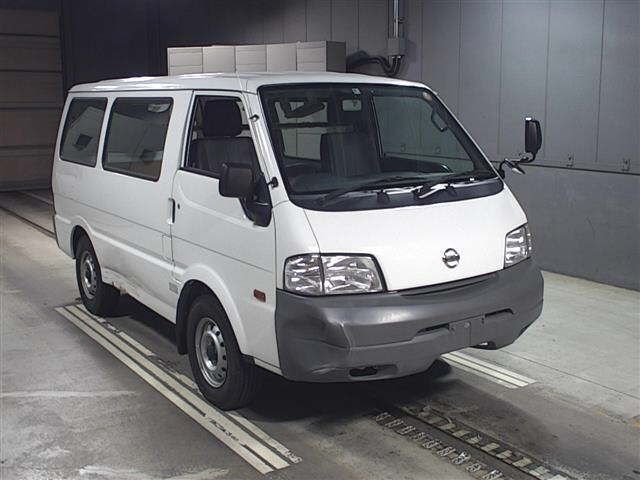 2150 Nissan Vanette van SKP2MN 2015 г. (JU Gifu)